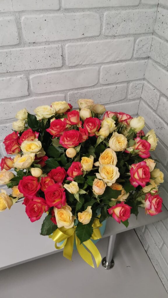 Отзыв от Александр на сайте FlowLove